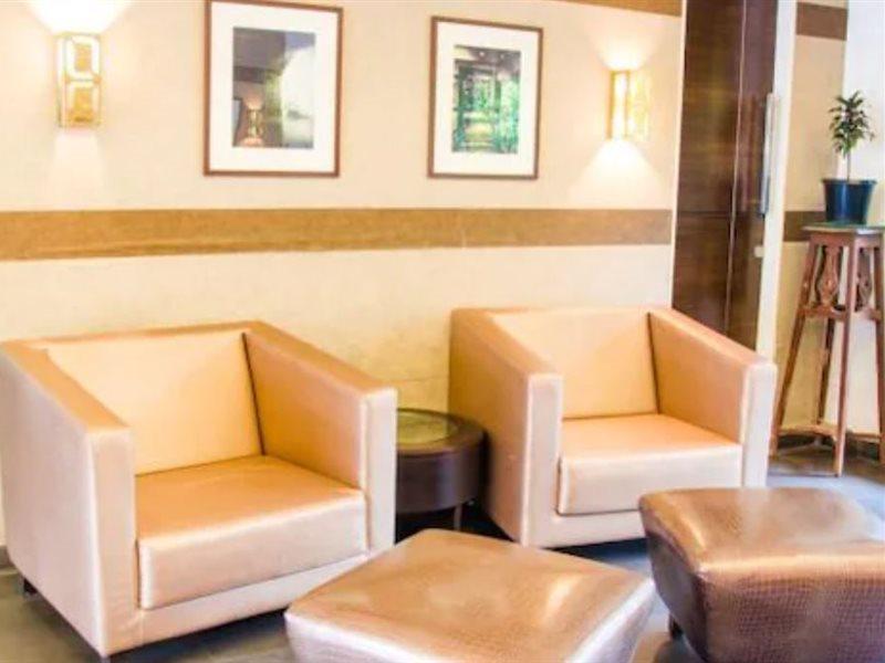 Hotel Chandralok Lonavala Eksteriør billede