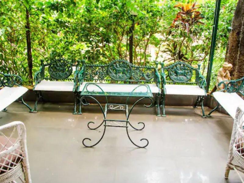 Hotel Chandralok Lonavala Eksteriør billede