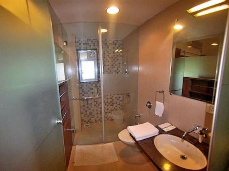 Hotel Chandralok Lonavala Eksteriør billede