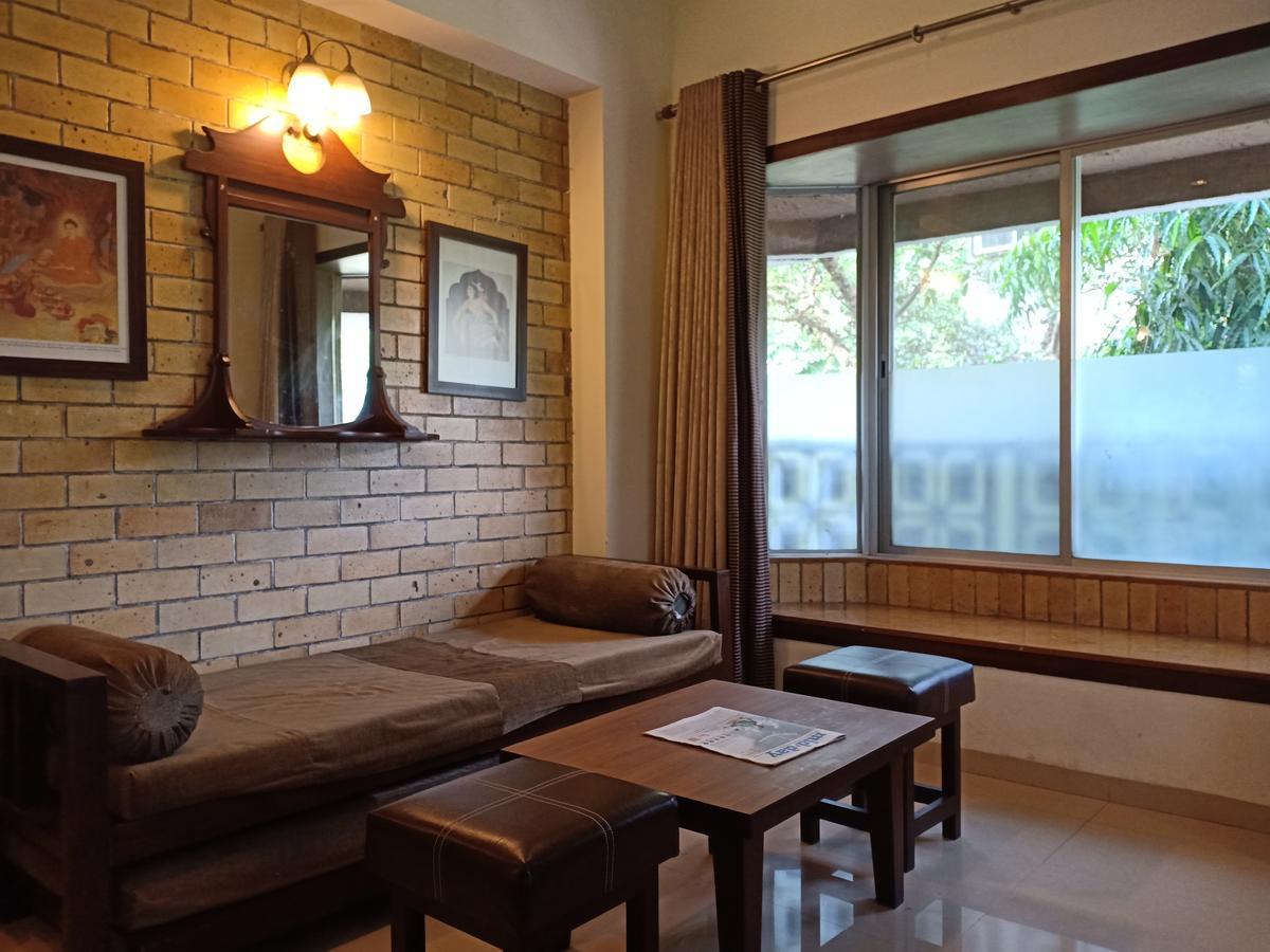 Hotel Chandralok Lonavala Eksteriør billede