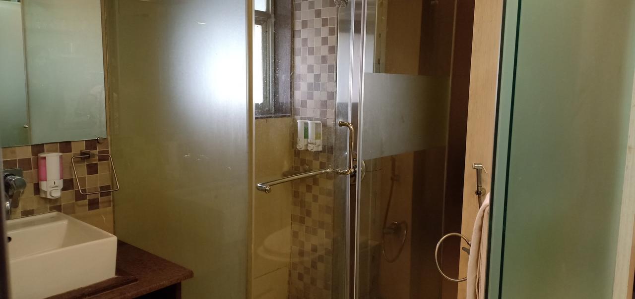 Hotel Chandralok Lonavala Eksteriør billede
