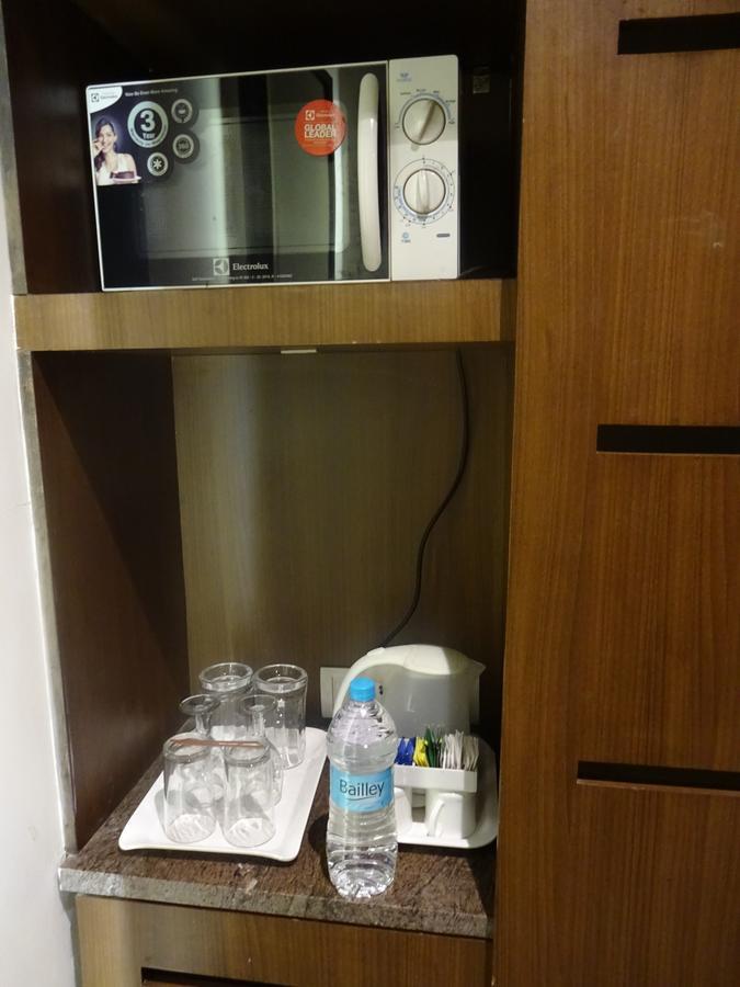 Hotel Chandralok Lonavala Eksteriør billede
